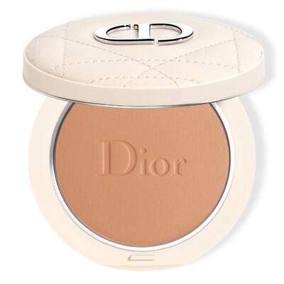 pudra dior|Dior Forever Bronzer .